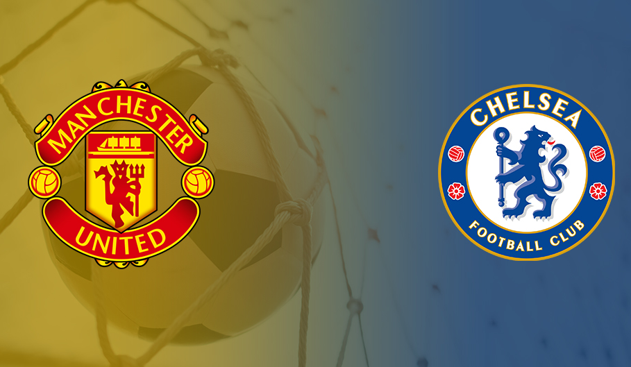 Prediksi Skor Bola Manchester United VS Chelsea 11 Agustus 2019