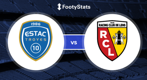 Prediksi Bola Troyes VS Lens 14 Agustus 2019