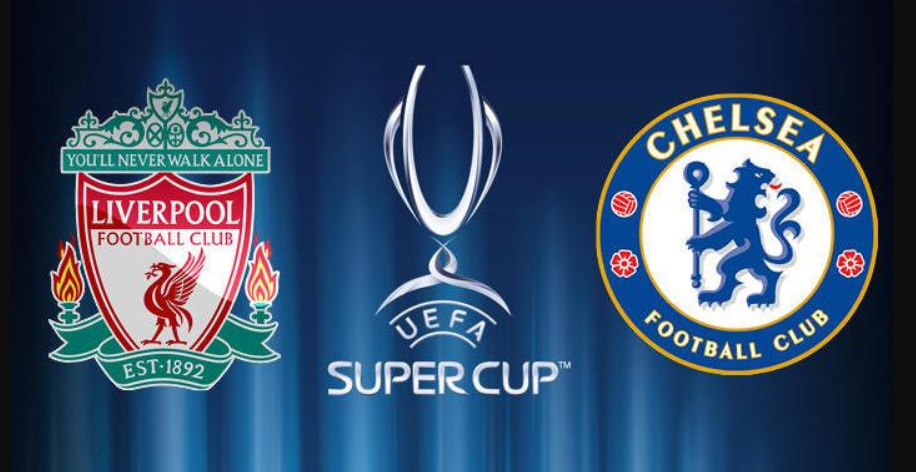 Prediksi Skor Bola Liverpool VS Chelsea 15 Agustus 2019