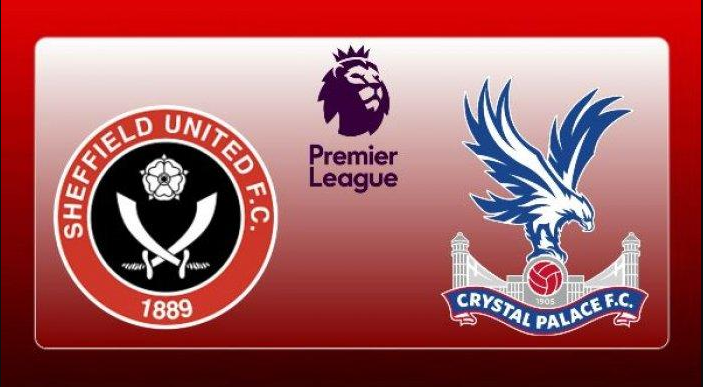 Prediksi Skor Bola Sheffield VS Crystal palace 18 Agustus 2019