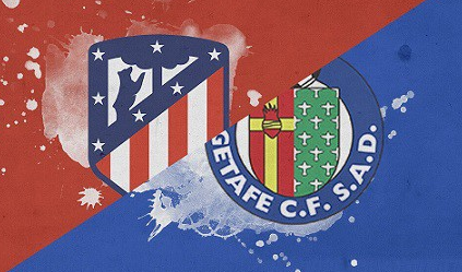 Prediksi Skor Bola Atletico Madrid VS Getafe 19 Agustus 2019