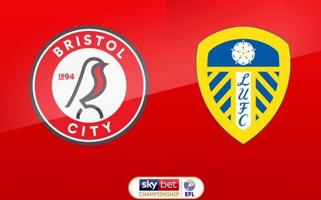 Prediksi Skor Bola Bristol City VS Leeds United 04 Agustus 2019