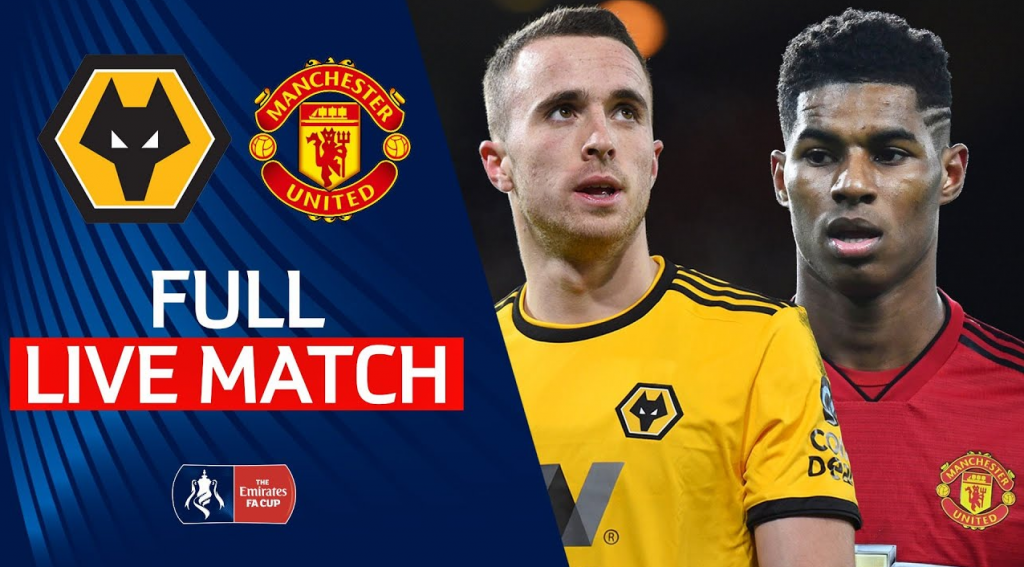 Prediksi Skor Bola Wolves VS Manchester United 20 Agustus 2019