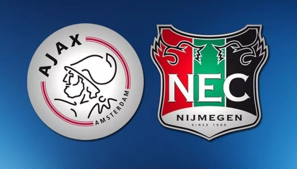 Prediksi Bola Jong Ajax VS NEC Nijmegen 20 Agustus 2019