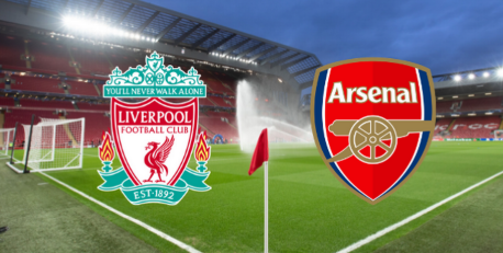 Prediksi Skor Bola Liverpool VS Arsenal 24 Agustus 2019