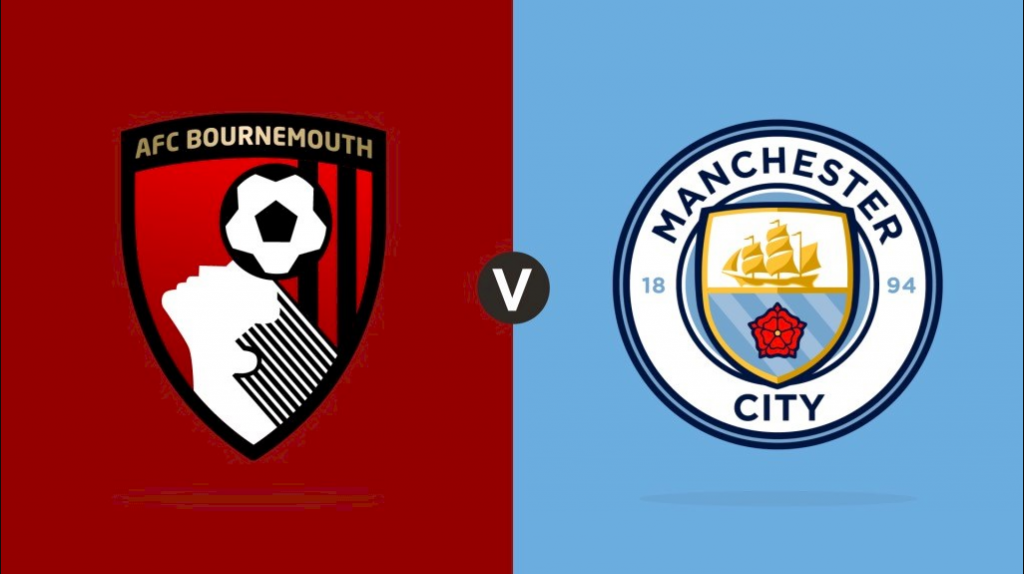 Prediksi Skor Bola Bournemouth VS Manchester City 25 Agustus 2019