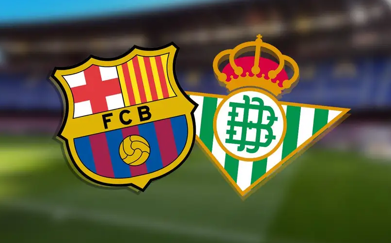 Prediksi Skor Bola Barcelona VS Real Betis 26 Agustus 2019