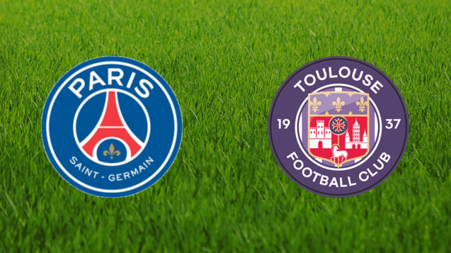 Prediksi Skor Bola PSG VS Toulouse 26 Agustus 2019