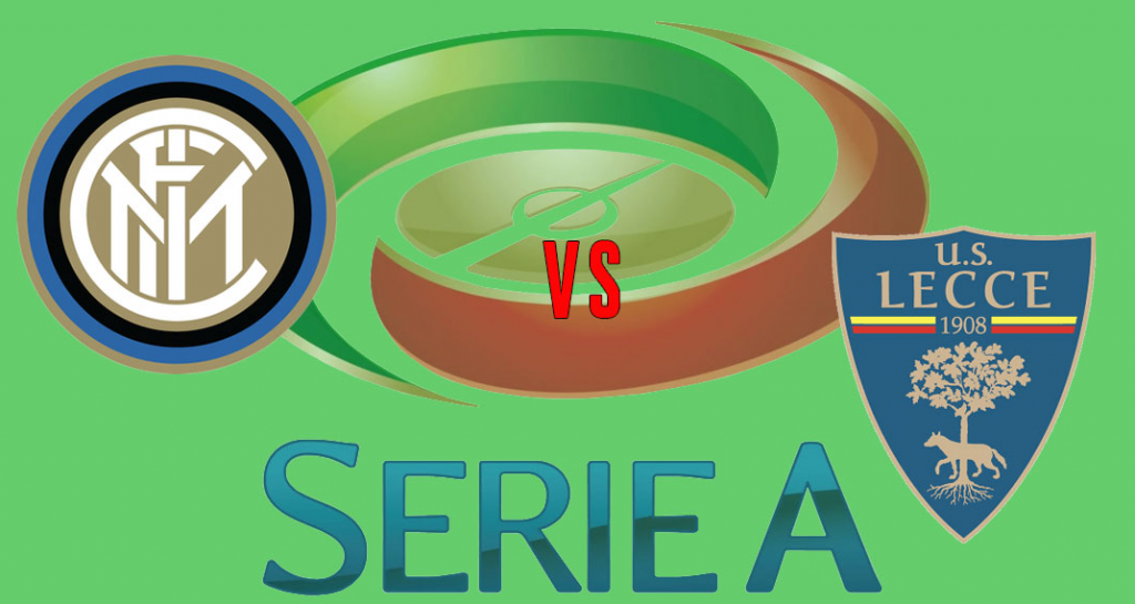 Prediksi Skor Bola Inter vs Lecce 27 Agustus 2019