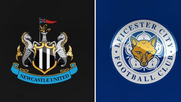 Prediksi Skor Bola Newcastle VS Leicester  29 Agustus 2019