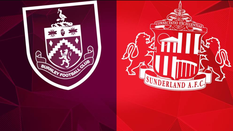 Prediksi Skor Bola Burnley VS Sunderland 29 Agustus 2019
