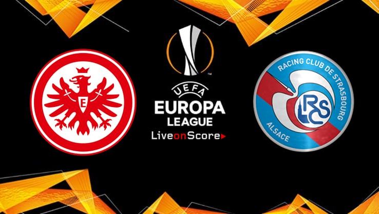 Prediksi Skor Bola Eintracht Frankfurt VS Strasbourg 30 Agustus 2019