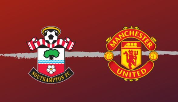 Prediksi Skor Bola Southampton VS Manchester United 31 Agustus 2019