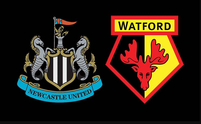 Prediksi Skor Bola Newcastle VS Watford 31 Agustus 2019