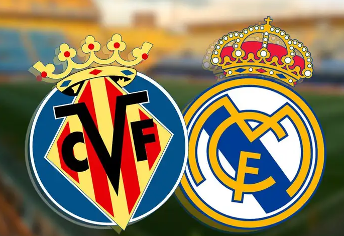  Prediksi Skor Bola Villareal VS Real Madrid 02 September 2019