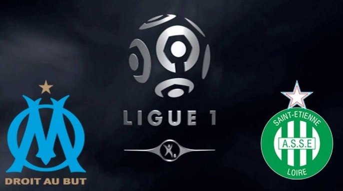 Prediksi Skor Bola Marseille vs Saint-Etienne 02 September 2019
