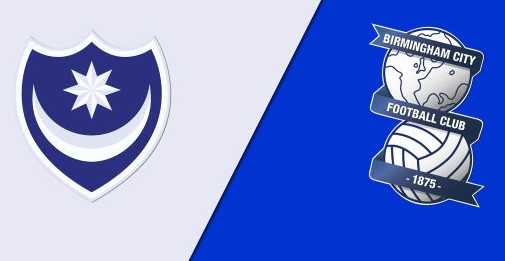 Prediksi Skor Bola Portsmouth vs Birmingham 07 Agustus 2019