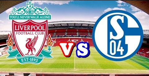 Prediksi Skor Bola Liverpool VS Schalke 07 Agustus 2019