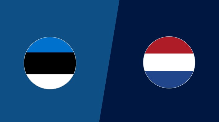 Prediksi Skor Bola Estonia vs Belanda 10 September 2019