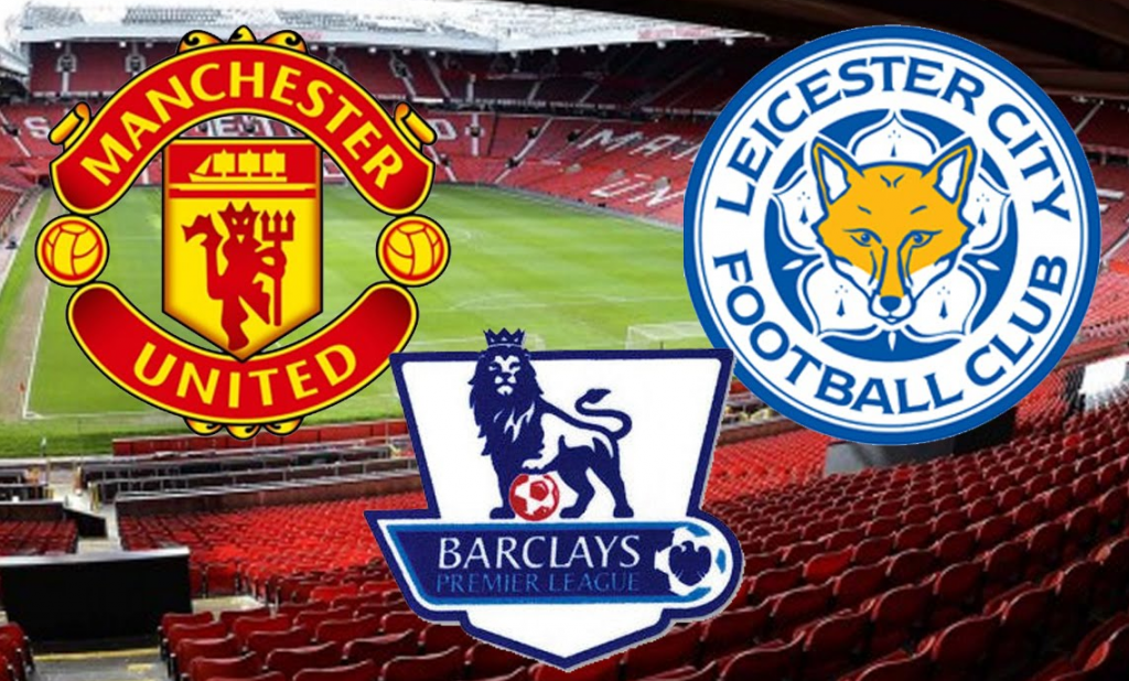 Prediksi Skor Bola Manchester United VS Leicester City 14 September 2019