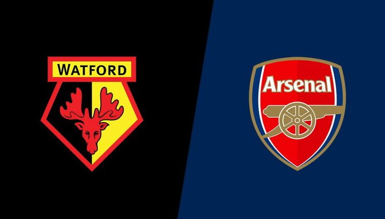 Prediksi Skor Bola Watford VS Arsenal 15 September 2019