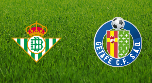 Prediksi Skor Bola Real Betis VS Getafe 16 September 2019