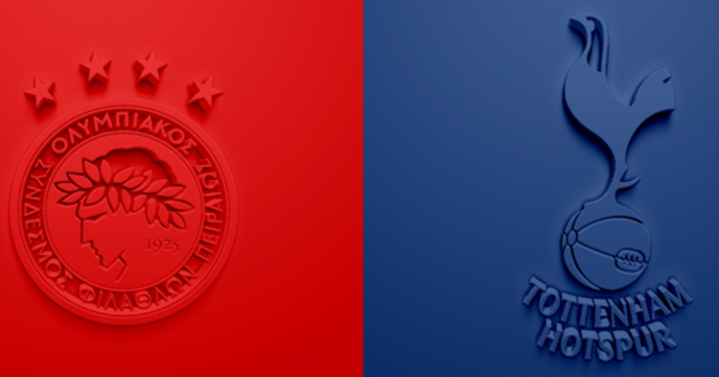 Prediksi Skor Bola Olympiacos VS Tottenham Hotspur 18 September 2019