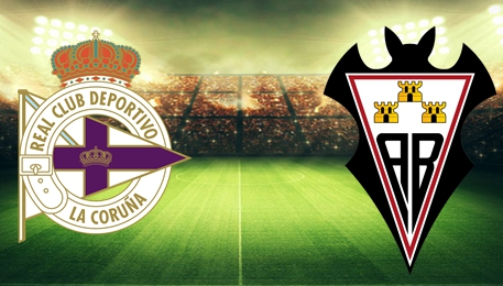 Prediksi Skor Bola Deportivo VS Albacete 07 September 2019