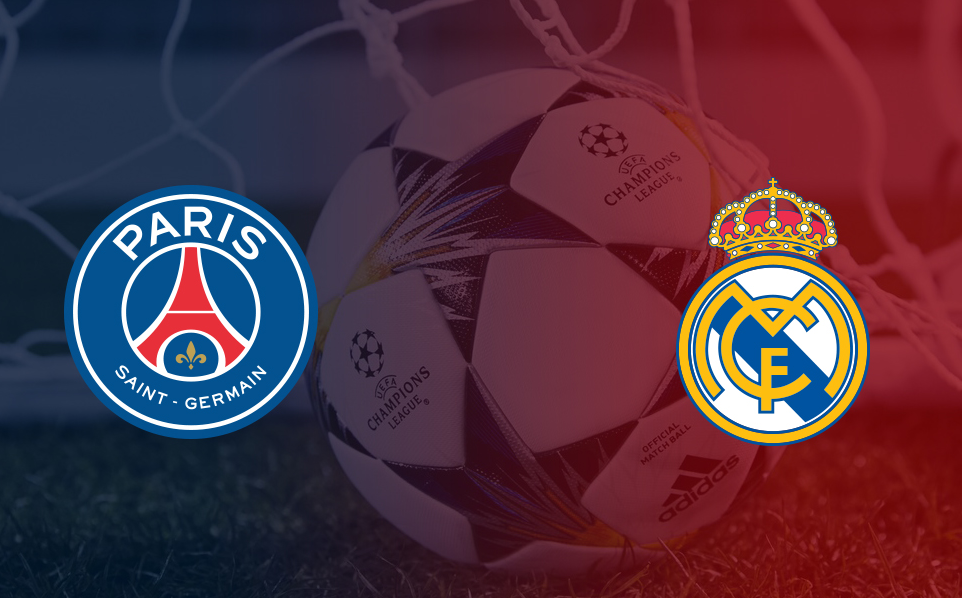 Prediksi Skor Bola PSG VS Real Madrid 19 September 2019