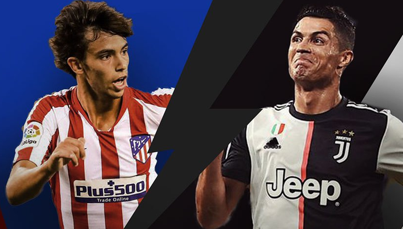 Prediksi Skor Bola Atletico Madrid VS Juventus 19 September 2019