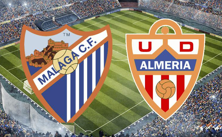 Prediksi Skor Bola Malaga VS Almeria 07 September 2019