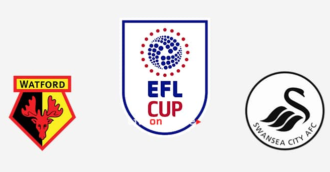 Prediksi Skor Bola Watford VS Swansea 25 September 2019