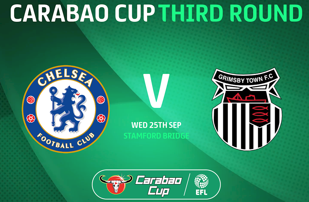 Prediksi Skor Bola Chelsea VS Grimsby Town 26 September 2019