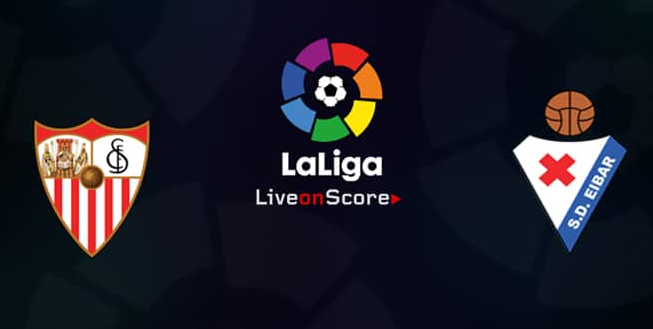 Prediksi Skor Bola Eibar VS Sevilla 27 September 2019