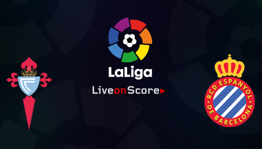Prediksi Skor Bola Celta Vigo VS Espanyol 27 September 2019