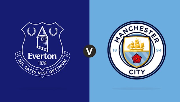 Prediksi Skor Bola Everton VS Manchester City 28 September 2019