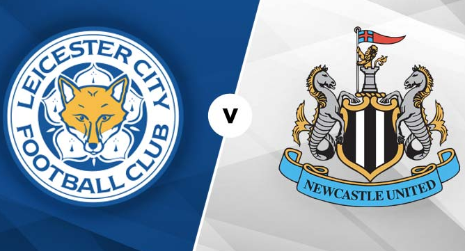 Prediksi Skor Bola Leicester VS Newcastle 29 September 2019