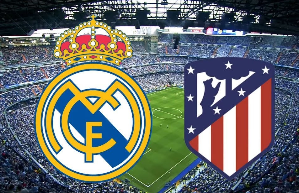 Prediksi Skor Bola Atletico VS Real Madrid 29 September 2019