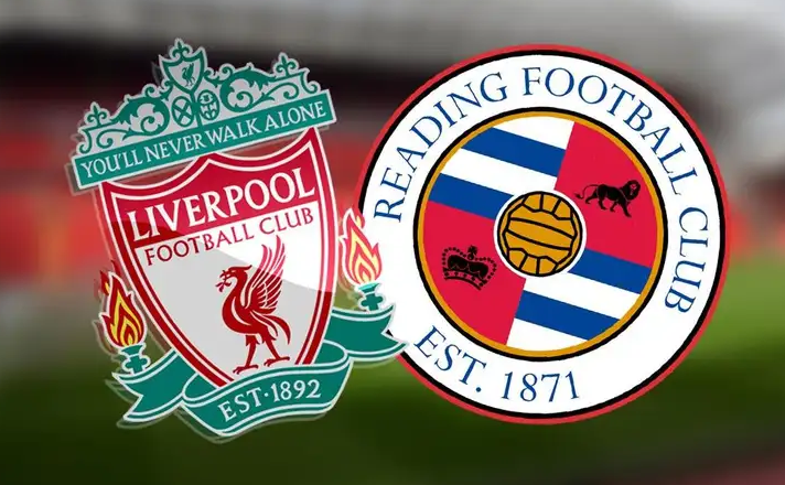 Prediksi Skor Bola Liverpool VS Reading 08 September 2019
