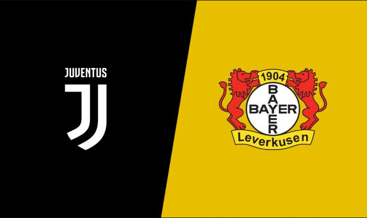 Prediksi Skor Bola Juventus VS Bayer Leverkusen 02 Oktober 2019