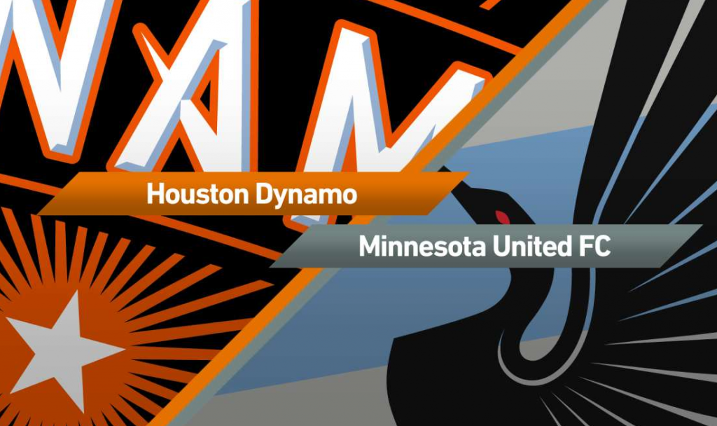 Prediksi Skor Bola Houston Dynamo VS Minnesota United 12 September 2019
