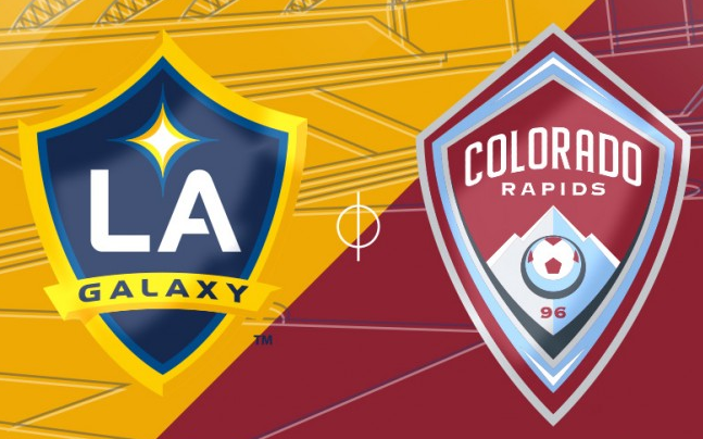 Prediksi Skor Bola Colorado rapids Vs Los Angeles Galaxy 12 September 2019