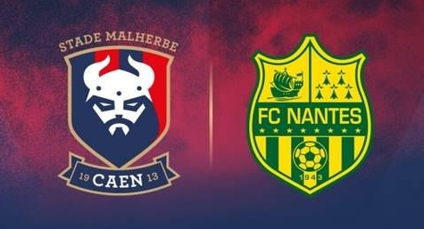 Prediksi Skor Bola Caen VS Nantes 05 September 2019
