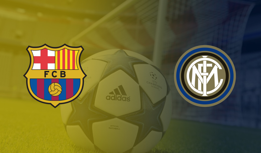 Prediksi Skor Bola Barcelona VS Inter 03 Oktober 2019