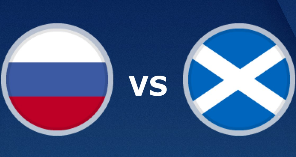 Prediksi Skor Bola Rusia VS Skotlandia 11 Oktober 2019