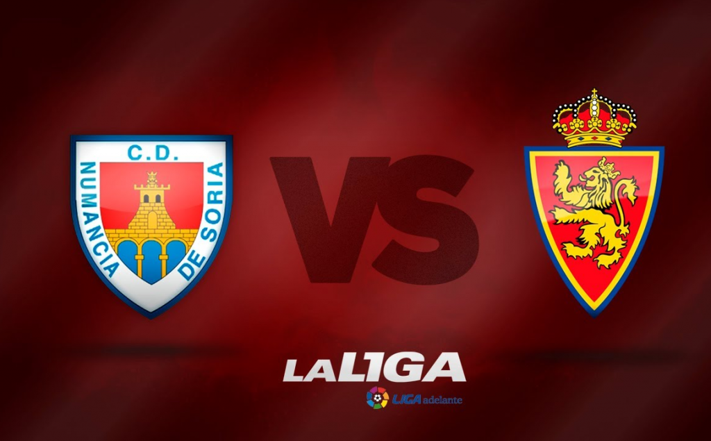 Prediksi Skor Bola Numancia VS Real Zaragora 13 Oktober 2019