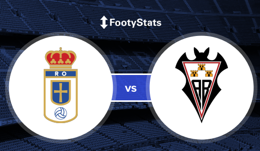Prediksi Skor Bola Albacete VS Real Oviedo 13 Oktober 2019