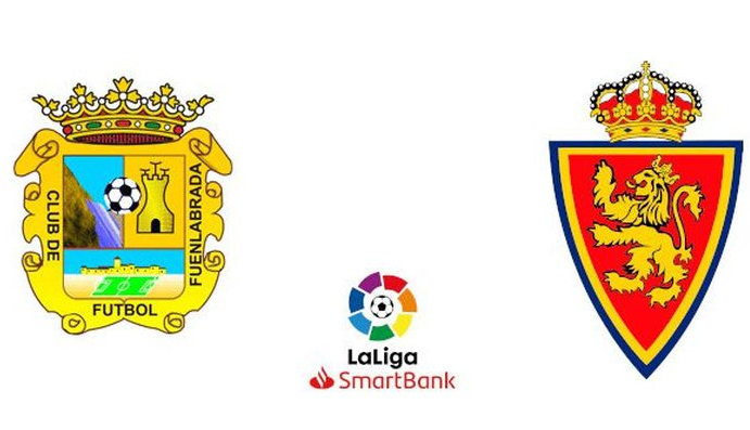 Prediksi Skor Bola Fuenlabrada VS Real Zaragora 17 Oktober 2019
