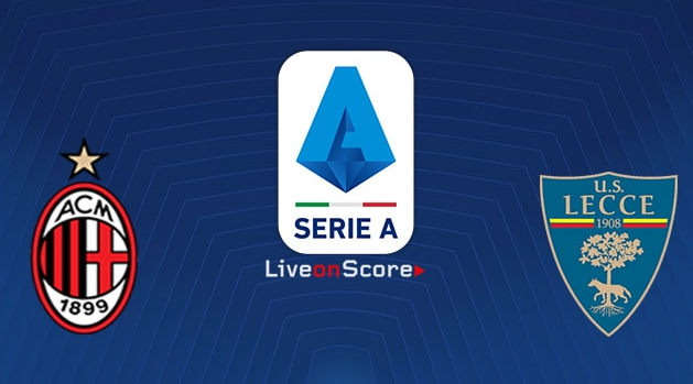 Prediksi Skor Bola Milan VS Lecce 21 Oktober 2019