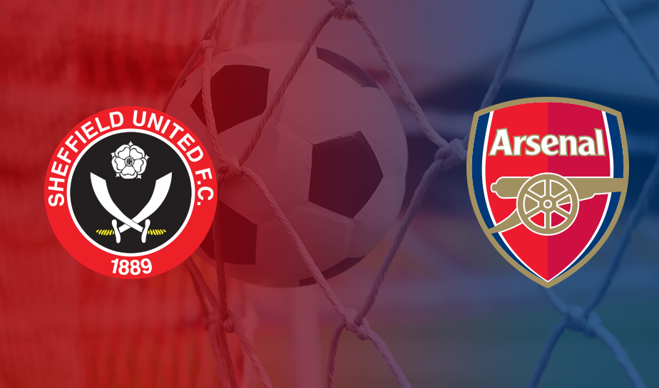 Prediksi Skor Bola Sheffield United VS Arsenal 22 Oktober 2019